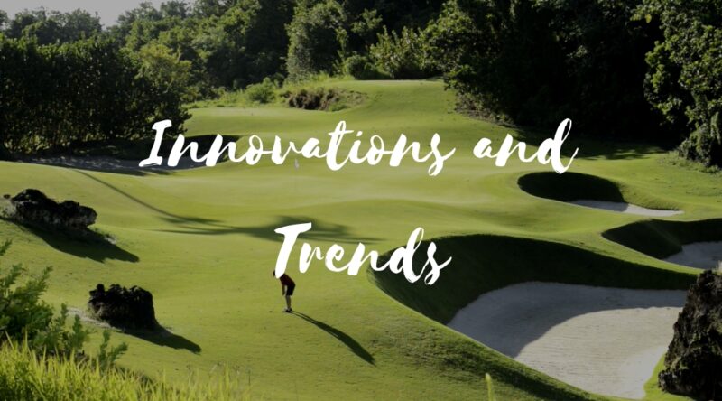 Innovations and Trends Impacting Profitability