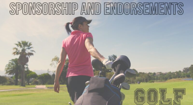 Sponsorship and Endorsements