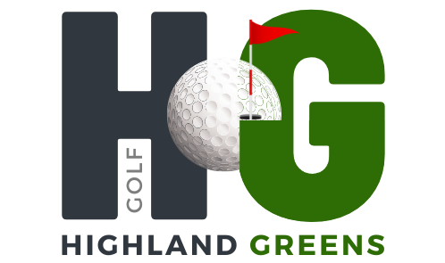 Highland Greens Golf